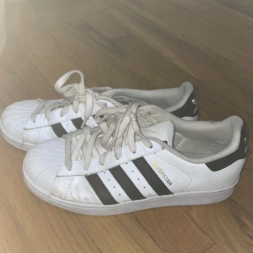 Adidas women size 9